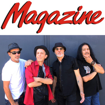 Magazine - Bafo de Jiboia