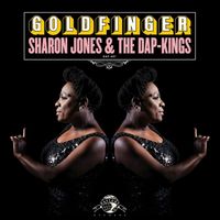 Sharon Jones & The Dap-Kings - Goldfinger