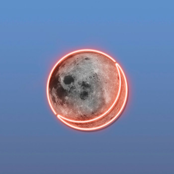 Camel - The Shape of the Moon