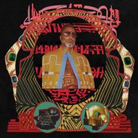 Shabazz Palaces - The Don Of Diamond Dreams (Explicit)