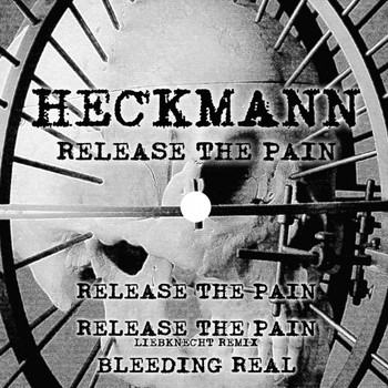 Thomas P. Heckmann - Release the Pain