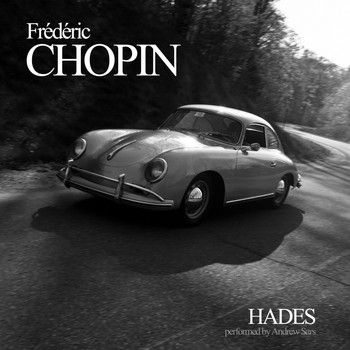 Frédéric Chopin - Hades