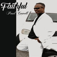 Paul Cowell - Faithful
