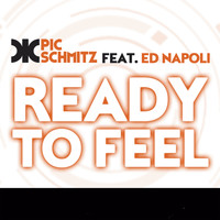 Pic Schmitz - Ready to Feel