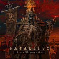 Katalepsy - No Rest No Peace