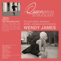 Wendy James - Queen High Straight (Explicit)