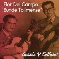 Garzon y Collazos - Flor del Campo "Bunde Tolimense"
