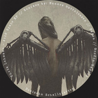 Chris Lehmann - Acid Space EP