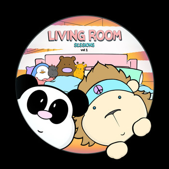 Various Artists / - Living Room Sessions: Vol. 1