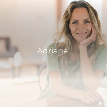 Various Artists - Adriana