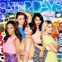 The Saturdays - Finest Selection: The Greatest Hits (Deluxe Edition)