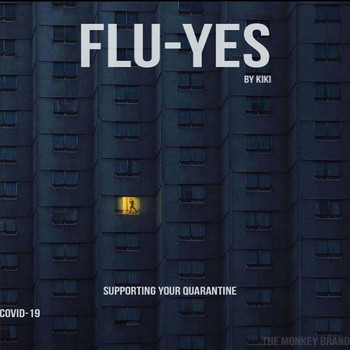 Kiki - FLU-YES (Explicit)