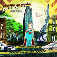 Rich Aucoin - We're All Dying to Live