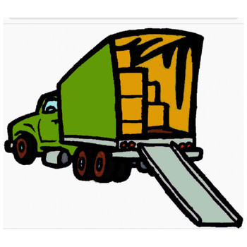Live - Load the Truck