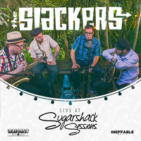 The Slackers - The Slackers Live at Sugarshack Sessions
