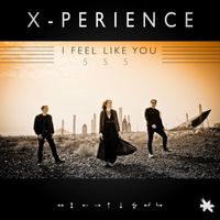 X-Perience - I Feel Like You 555