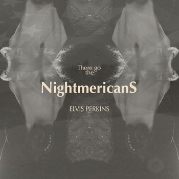 Elvis Perkins - There Go The Nightmericans
