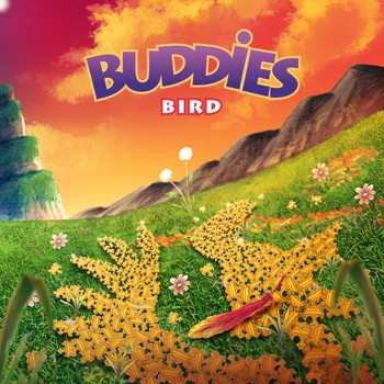 Materia Community - BUDDIES: A Tribute to Banjo-Kazooie (BIRD SIDE)