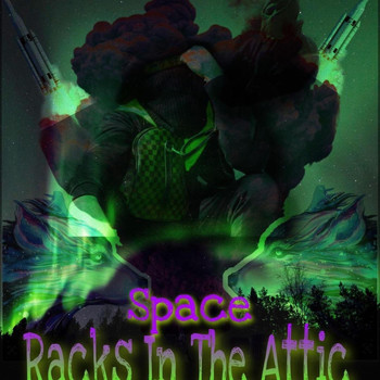 Space - Racks In The Attic (Explicit)