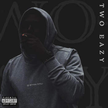 Jay Black - Two Eazy (Explicit)