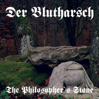 Der Blutharsch - The Philosopher's Stone