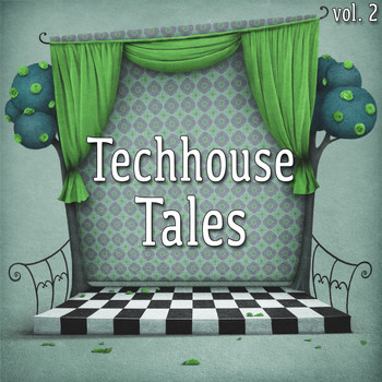 Various Artists - Techhouse Tales, Vol. 2 (Explicit)