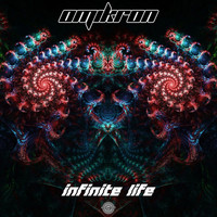 Omikron (GER) - Infinite Life