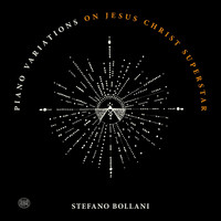 Stefano Bollani - Piano Variations on Jesus Christ Superstar