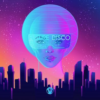 Various Artists - Future Disco Now (Explicit)