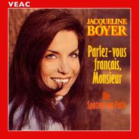 Jacqueline Boyer - Parlez-Vous Français, Monsieur?