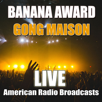 Gordon Lightfoot - Banana Award (Live)