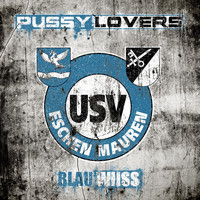 Pussylovers - Blau-Wiiss (USV Eschen Mauren)