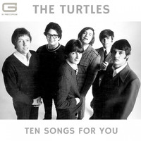 The Turtles - Ten songs for you