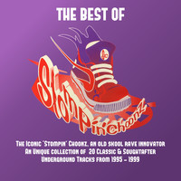 Various Artists - The Best of Stompin Choonz