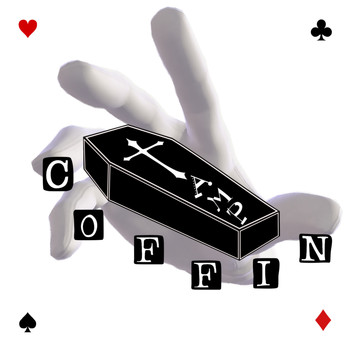 Amp - Coffin
