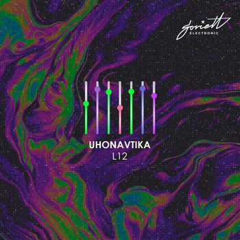 UHONAVTIKA - L12