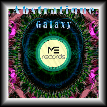 Abstratique - Galaxy