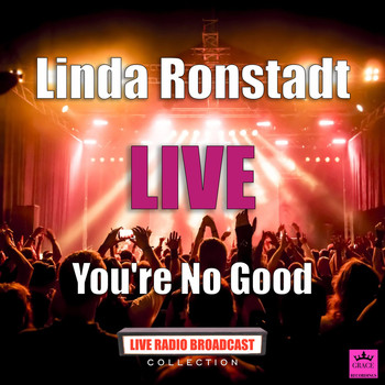 Linda Ronstadt - You're No Good (Live)