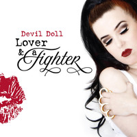 Devil Doll - Lover & a Fighter (Explicit)