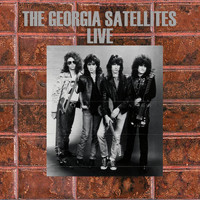 The Georgia Satellites - Live (Live in Chicago)