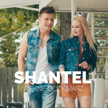 Shantel - Piękne oczy masz