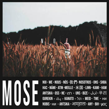 Mose - NOI (Explicit)