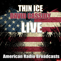 David Cassidy - Thin Ice (Live)