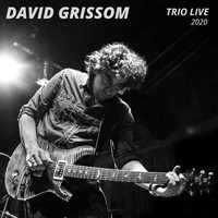 David Grissom - Trio (Live) 2020