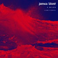 James Blunt - 5 Miles (LUM!X Remix)
