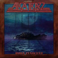 Alcatrazz - Polar Bear