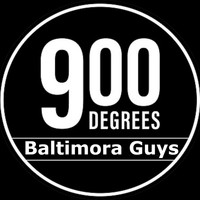 Baltimora Guys - 900 Degrees (Original Version)