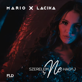 Mario - SZERELEM NE HAGYJ