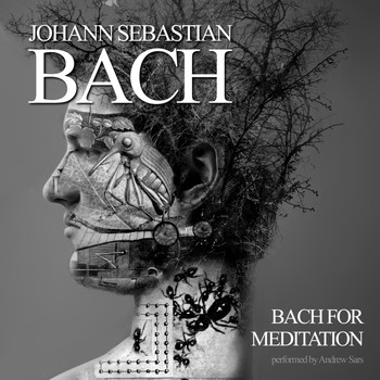 Johann Sebastian Bach - Bach For Meditation