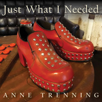 Anne Trenning - Just What I Needed